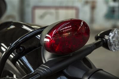 TRIUMPH BONNEVILLE BOBBER Bild 6: TRIUMPH BONNEVILLE BOBBER