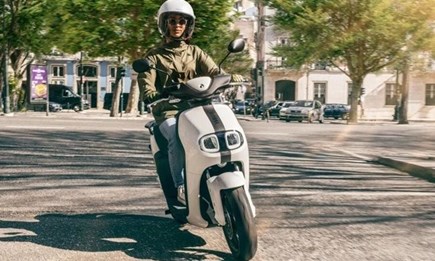 E-Fahrzeuge: Günstig leasen statt teuer kaufen