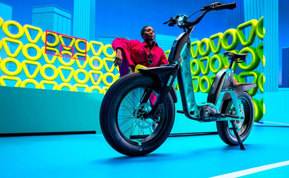 Yamaha vergrößert die Palette für urbane Mobilität mit dem eBike BOOSTER Easy und dem S-Pedelec BOOSTER Bild 23: Yamaha vergrößert die Palette für urbane Mobilität mit dem eBike BOOSTER Easy und dem S-Pedelec BOOSTER
