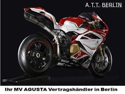 MV Agusta F4 RC Design Motul - Leon Camiers Ableger für die WSBK 2017! - Bild 1