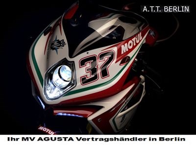 MV Agusta F4 RC Design Motul - Leon Camiers Ableger für die WSBK 2017! - Bild 3