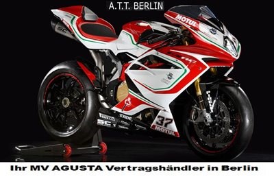 MV Agusta F4 RC Design Motul - Leon Camiers Ableger für die WSBK 2017! - Bild 4