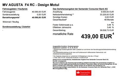 MV Agusta F4 RC Design Motul - Leon Camiers Ableger für die WSBK 2017! - Bild 5
