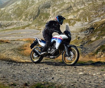 Honda Transalp