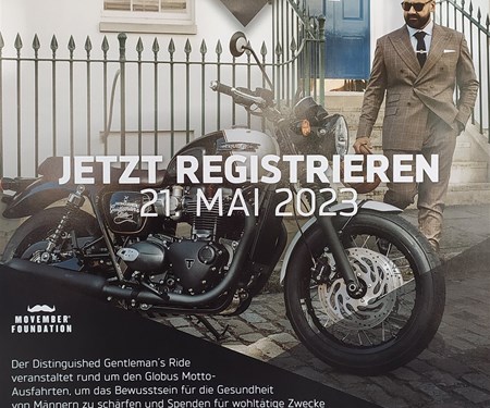 DGR 2023 am 21.05.2023!