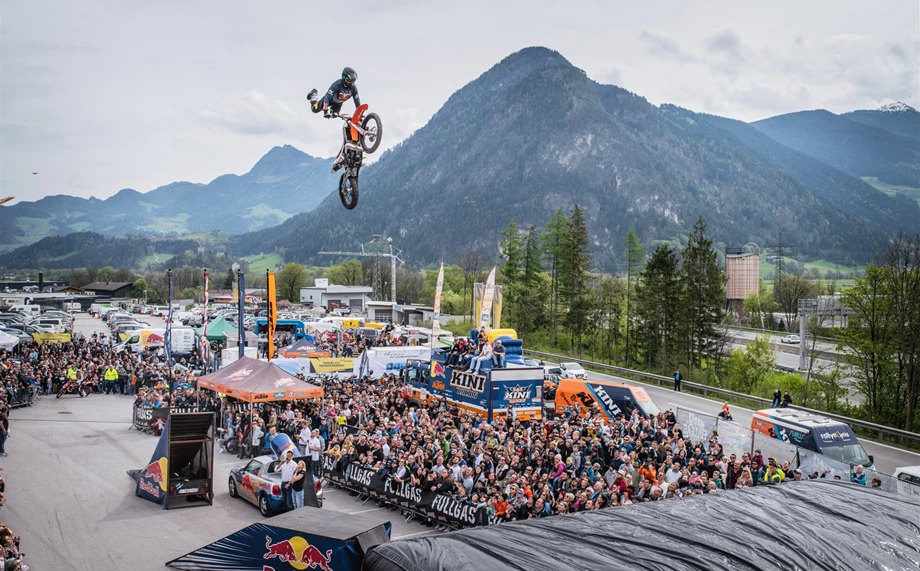 Rückblick KINI Fullgas 2023 Bild 12: Rückblick KINI Fullgas 2023