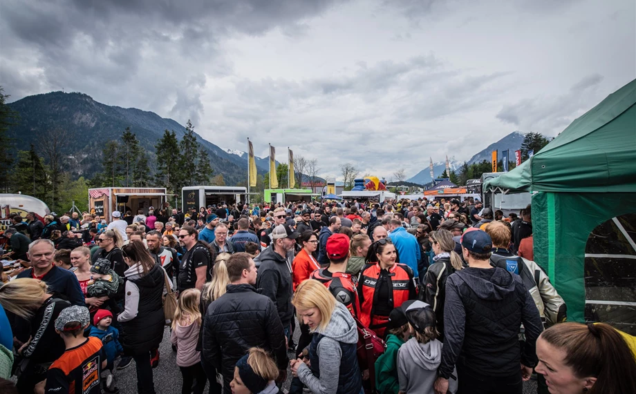 Rückblick KINI Fullgas 2023 Bild 13: Rückblick KINI Fullgas 2023