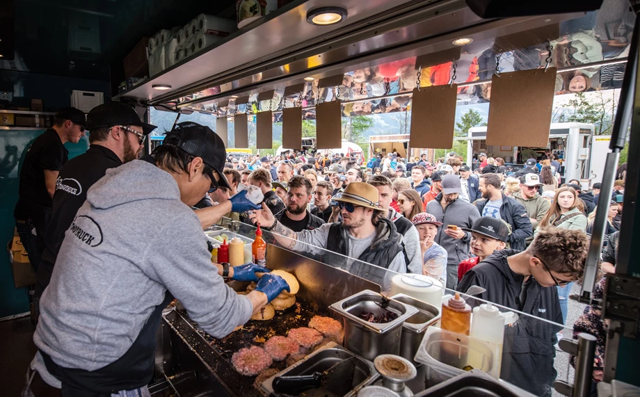 Rückblick KINI Fullgas 2023 Bild 14: Rückblick KINI Fullgas 2023