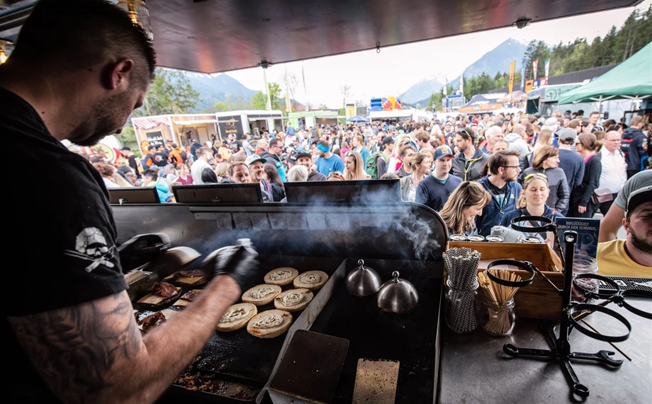 Rückblick KINI Fullgas 2023 Bild 15: Rückblick KINI Fullgas 2023