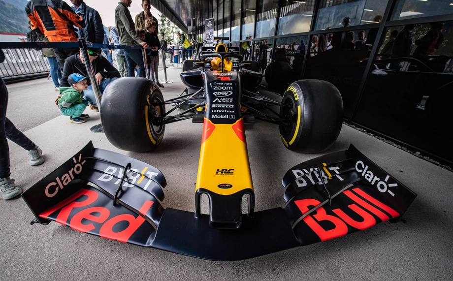 Rückblick KINI Fullgas 2023 Bild 16: Rückblick KINI Fullgas 2023