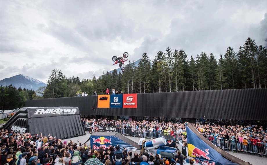 Rückblick KINI Fullgas 2023 Bild 17: Rückblick KINI Fullgas 2023