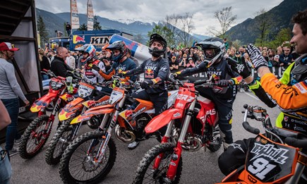 Rückblick KINI Fullgas 2023