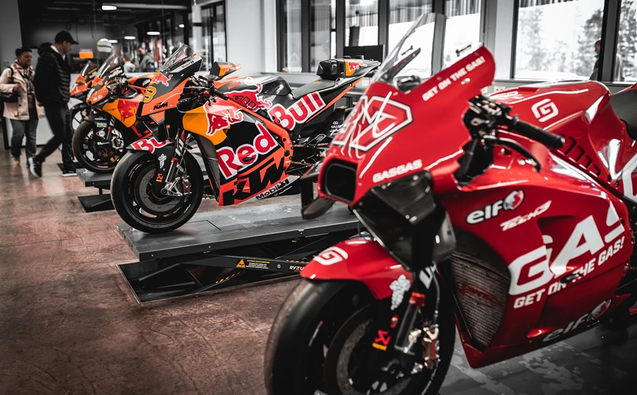 Rückblick KINI Fullgas 2023 Bild 18: Rückblick KINI Fullgas 2023