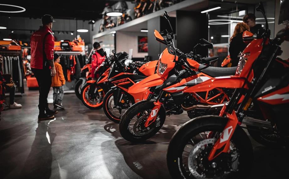 Rückblick KINI Fullgas 2023 Bild 19: Rückblick KINI Fullgas 2023