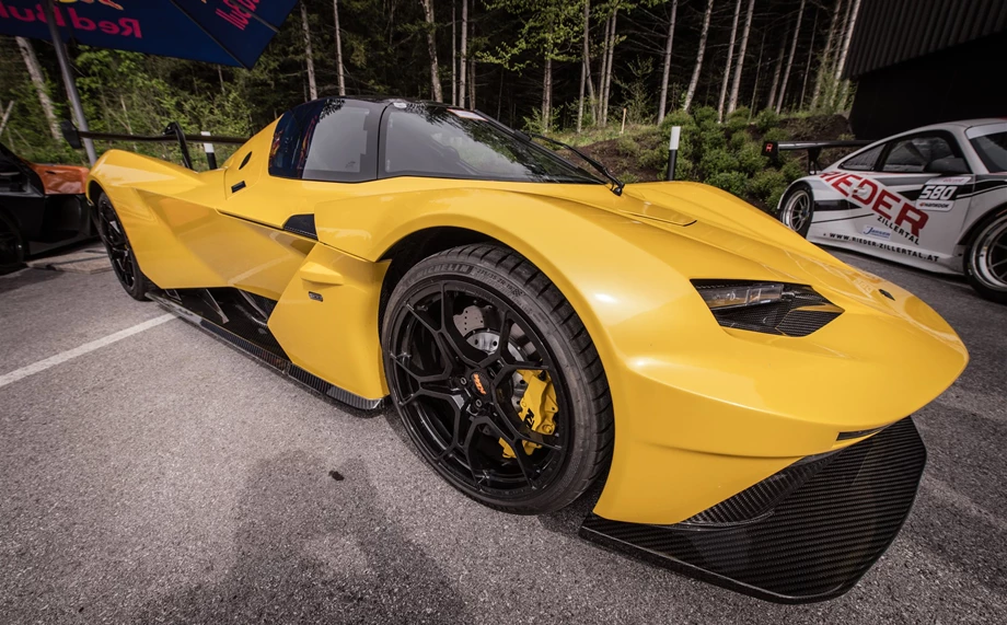 Rückblick KINI Fullgas 2023 Bild 5: Rückblick KINI Fullgas 2023