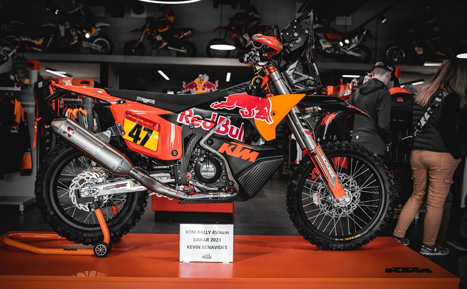 Rückblick KINI Fullgas 2023 Bild 21: Rückblick KINI Fullgas 2023