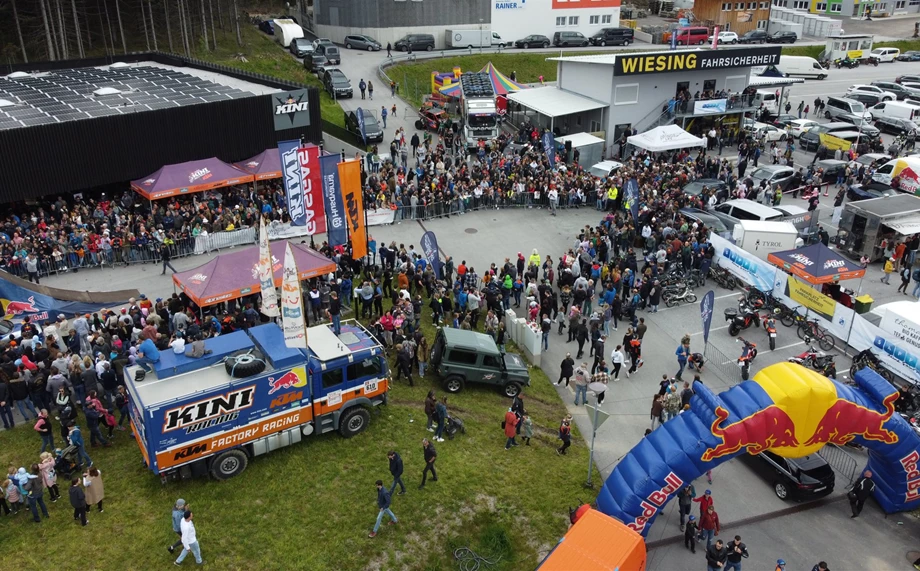 Rückblick KINI Fullgas 2023 Bild 23: Rückblick KINI Fullgas 2023