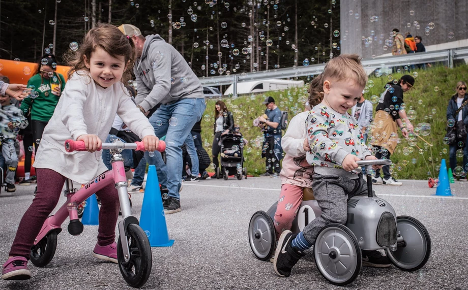 Rückblick KINI Fullgas 2023 Bild 6: Rückblick KINI Fullgas 2023