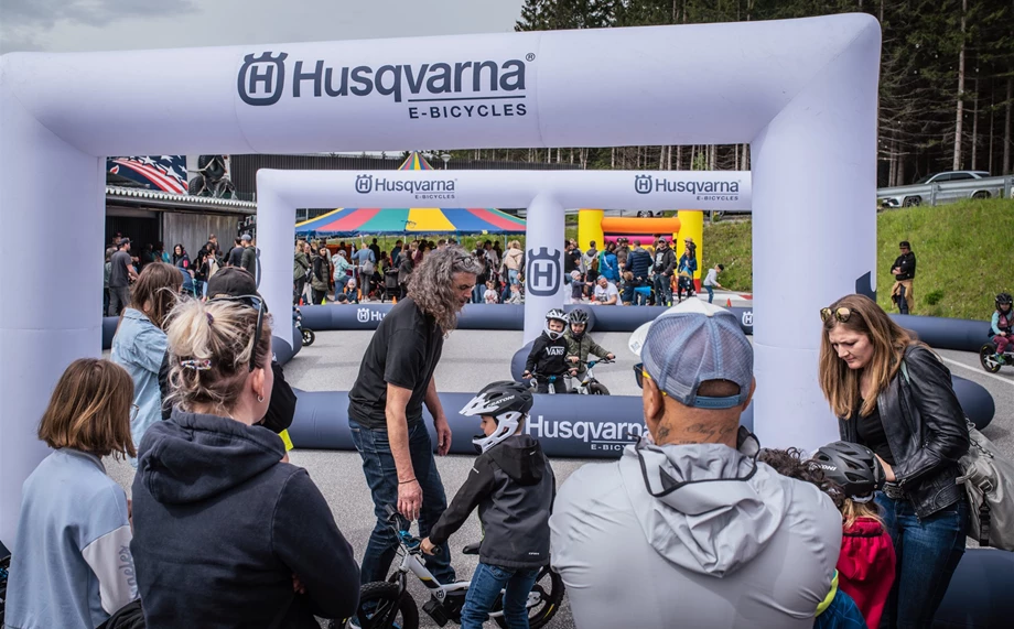 Rückblick KINI Fullgas 2023 Bild 7: Rückblick KINI Fullgas 2023