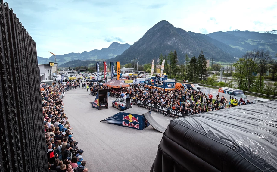 Rückblick KINI Fullgas 2023 Bild 8: Rückblick KINI Fullgas 2023