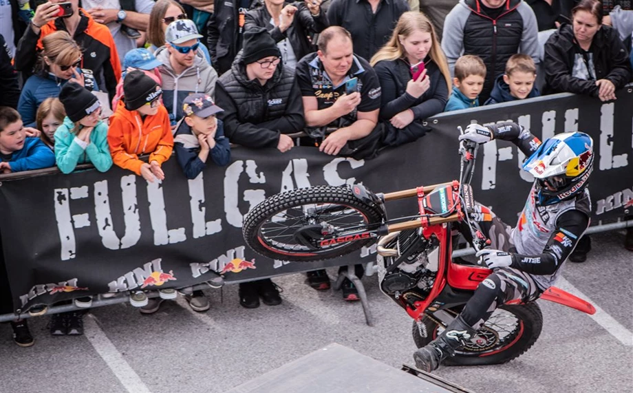 Rückblick KINI Fullgas 2023 Bild 9: Rückblick KINI Fullgas 2023