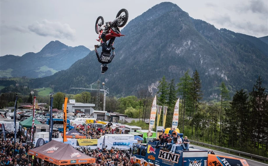 Rückblick KINI Fullgas 2023 Bild 11: Rückblick KINI Fullgas 2023