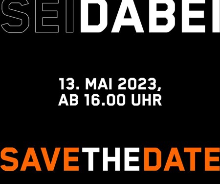 ... nicht vergessen ...