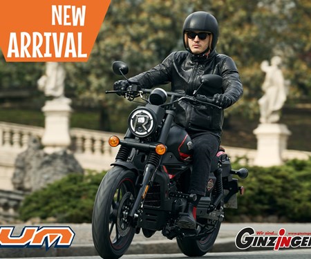 UM Renegade Vegas 300