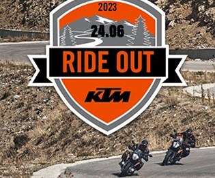 KTM/GASGAS Walzer Ride-Out am 24. Juni 2023