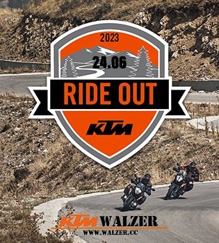 KTM/GASGAS Walzer Ride-Out am 24. Juni 2023 - Bild 1