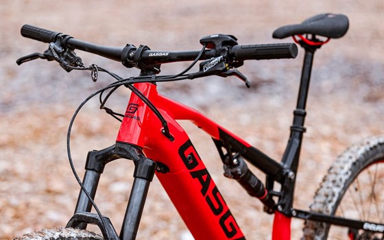 GAS GAS G ENDURO E-Bike - Bild 4