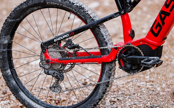 GAS GAS G ENDURO E-Bike - Bild 5