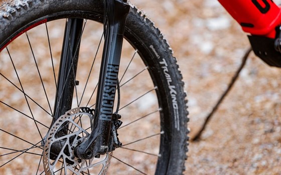 GAS GAS G ENDURO E-Bike - Bild 6