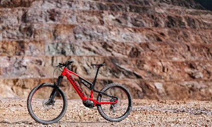 GAS GAS G ENDURO E-Bike