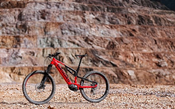 GAS GAS G ENDURO E-Bike - Bild 1
