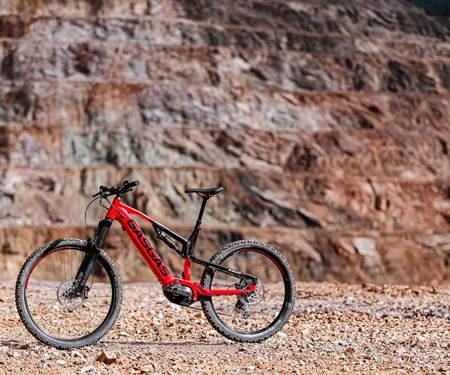 GAS GAS G ENDURO E-Bike