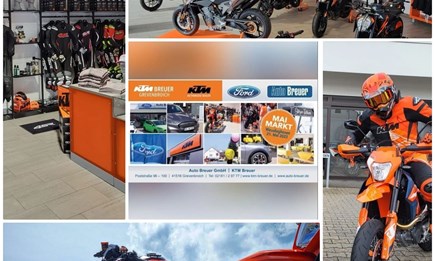 Am 21.5 ist Maimarkt