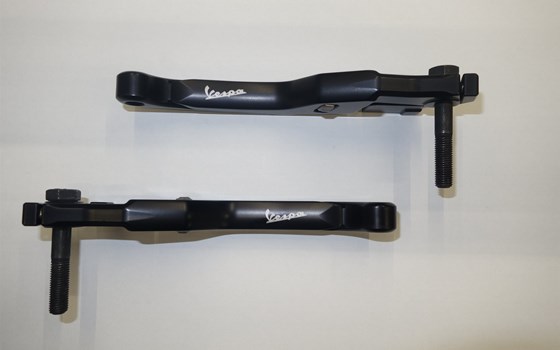 GTS RST22 Kurzes Hebelset Verfügbar - Bild 2