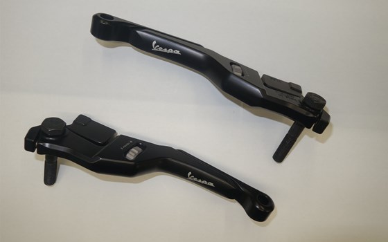 GTS RST22 Kurzes Hebelset Verfügbar - Bild 1