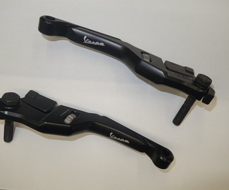 GTS RST22 Kurzes Hebelset Verfügbar