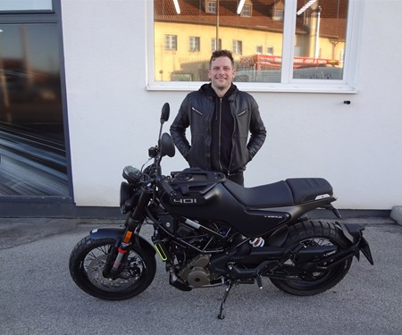 Freiheit heißt: Ich muss nicht, ich will!!