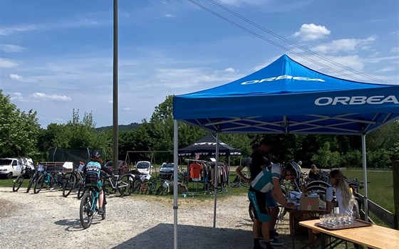 BIKE TESTTAG E-Mountainbike & Mountainbike 04. Juni 2023 - Bild 4