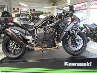 Ninja H2