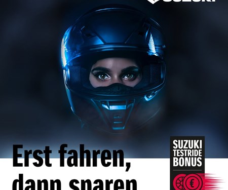 Testride Wochen bei Südbike