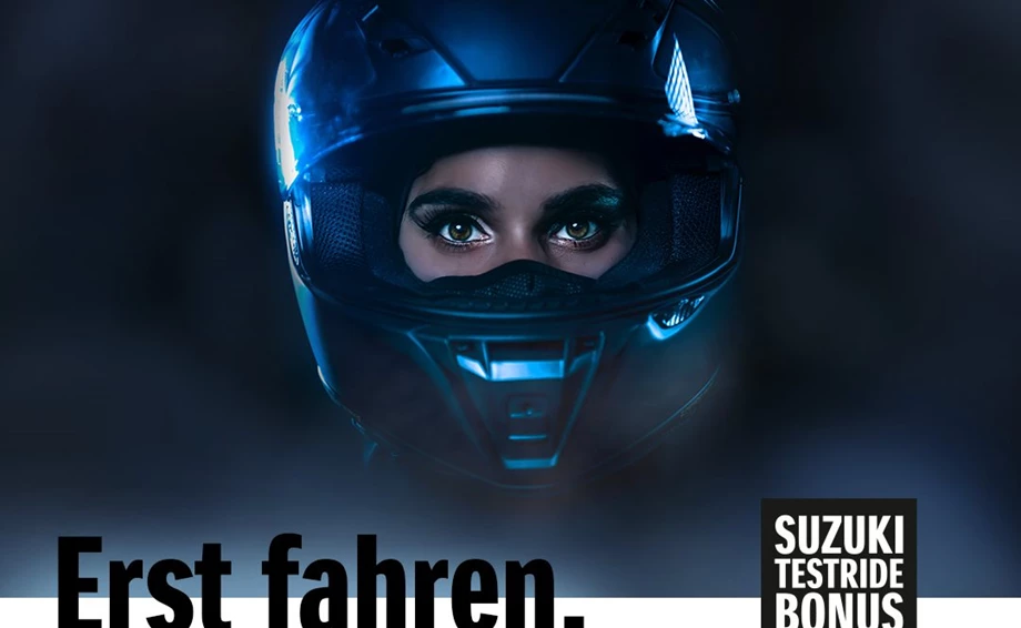 Testride Wochen bei Südbike Bild 1: Testride Wochen bei Südbike