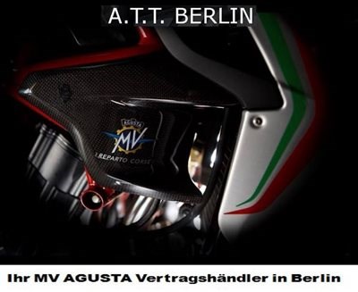 MV Agusta Neuvorstellung auf der EICMA - die neue MV Dragster RC - einfach wunderschön! - Bild 10