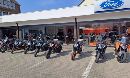 Rückblick Maimarkt 2023