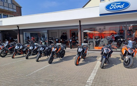 Rückblick Maimarkt 2023 - Bild 1