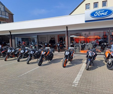 Rückblick Maimarkt 2023