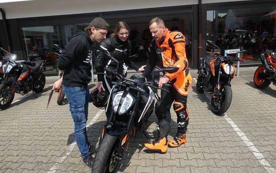 Rückblick Maimarkt 2023 - Bild 6